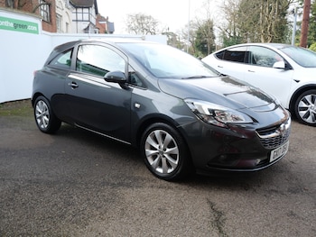 Used Vauxhall Corsa 2017 for sale - 76836571: Photo