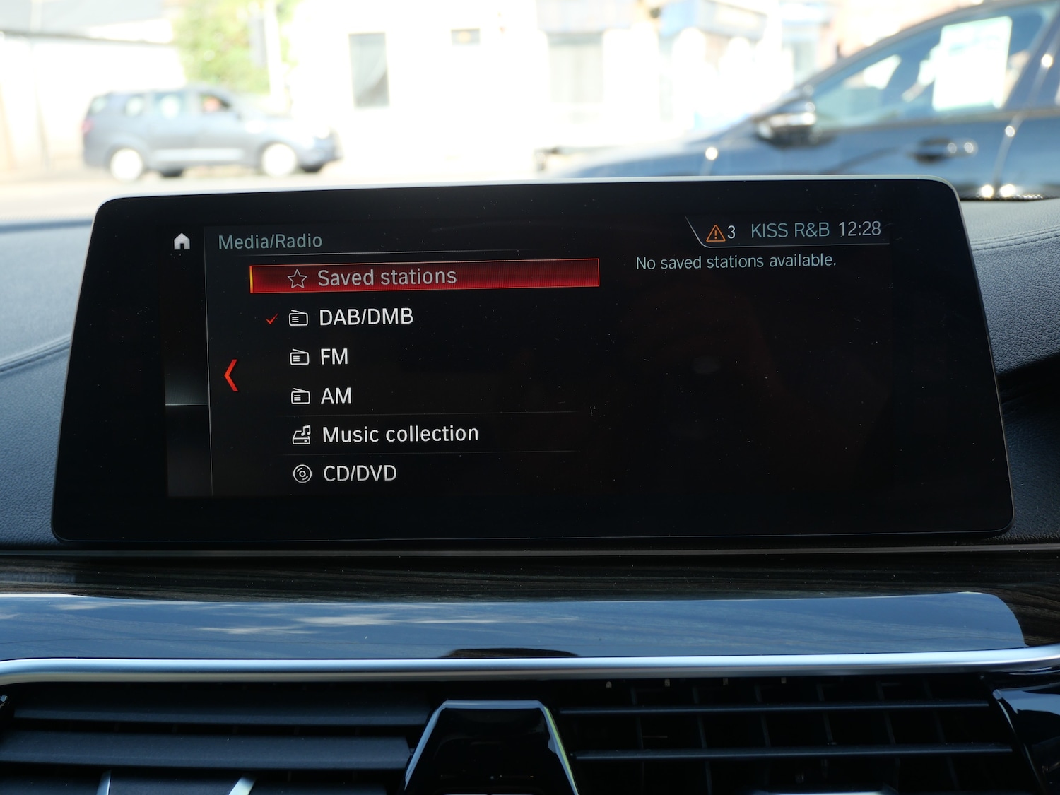 Used BMW 5 Series 2017 for sale - 76006588: Photo 23