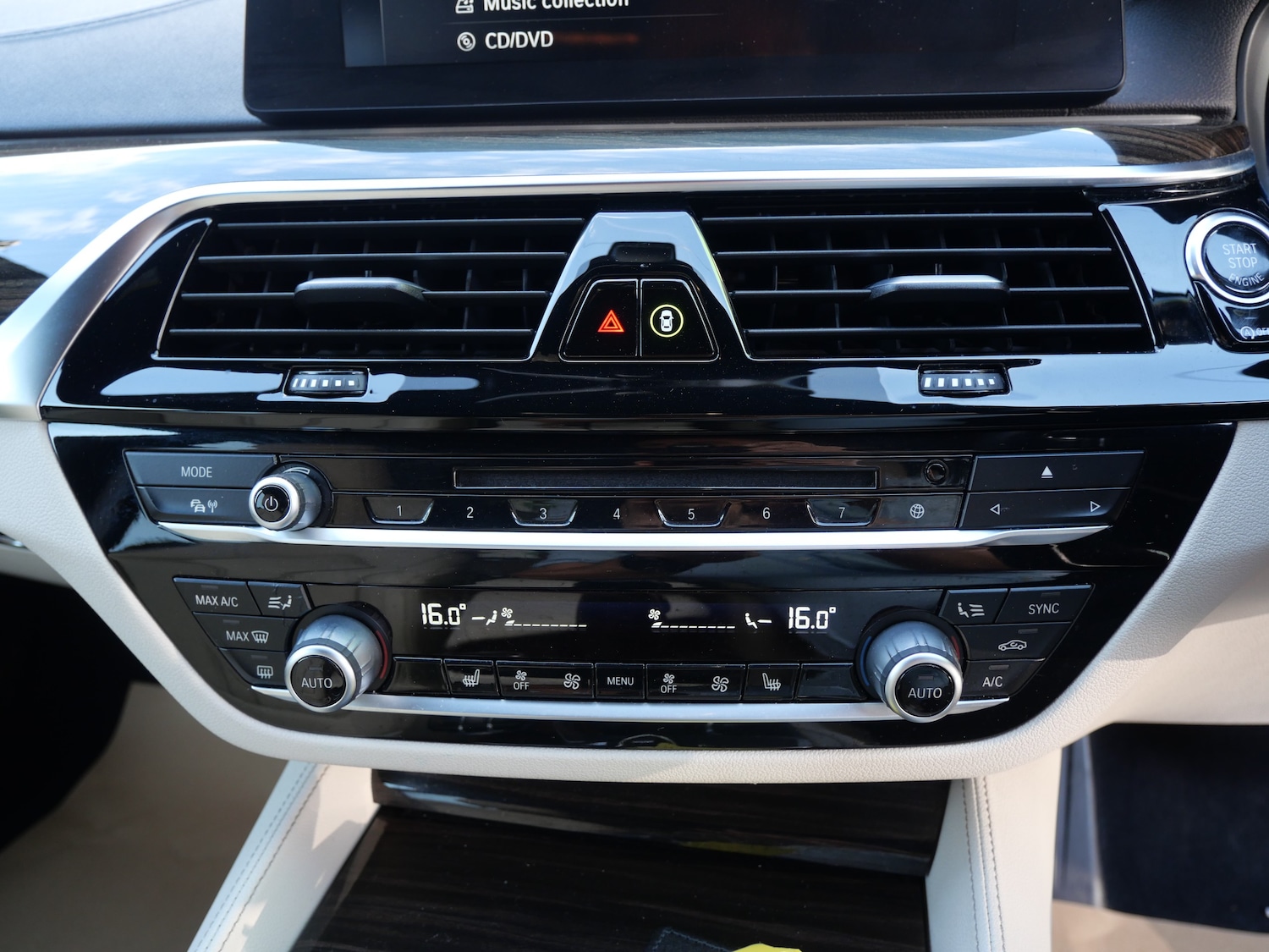 Used BMW 5 Series 2017 for sale - 76006588: Photo 24