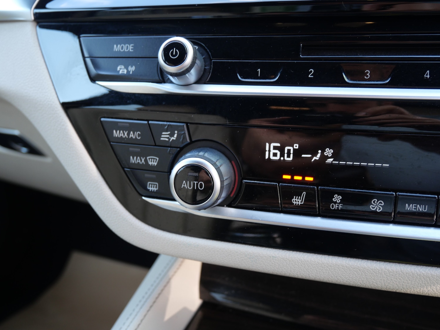 Used BMW 5 Series 2017 for sale - 76006588: Photo 25