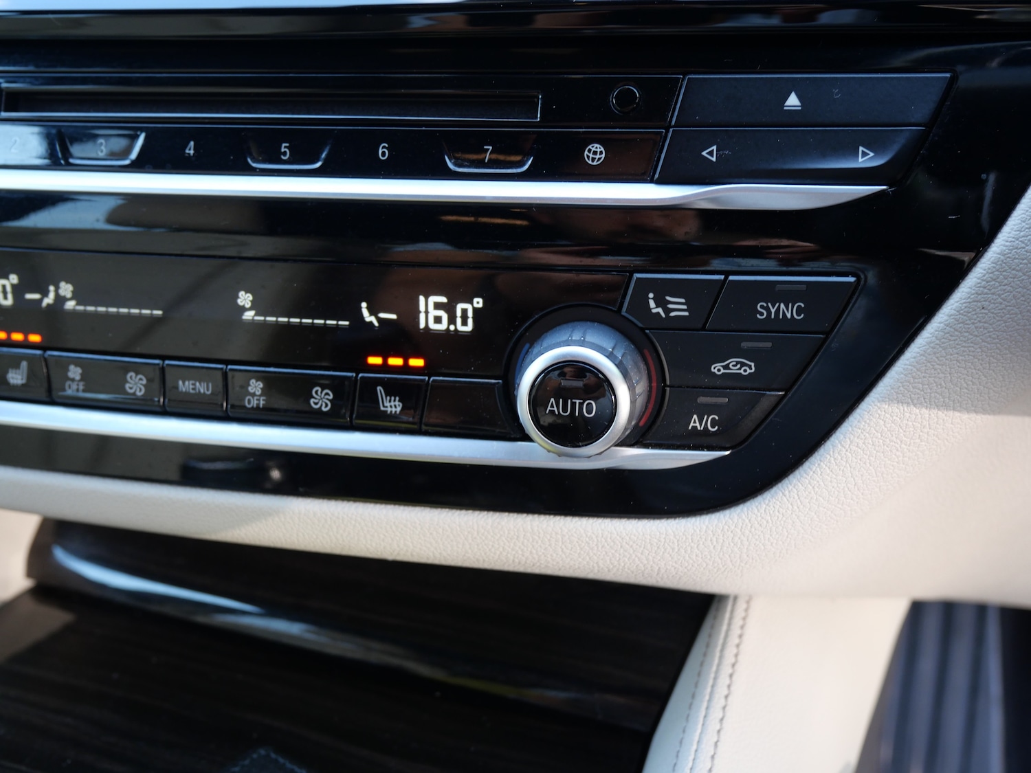 Used BMW 5 Series 2017 for sale - 76006588: Photo 26