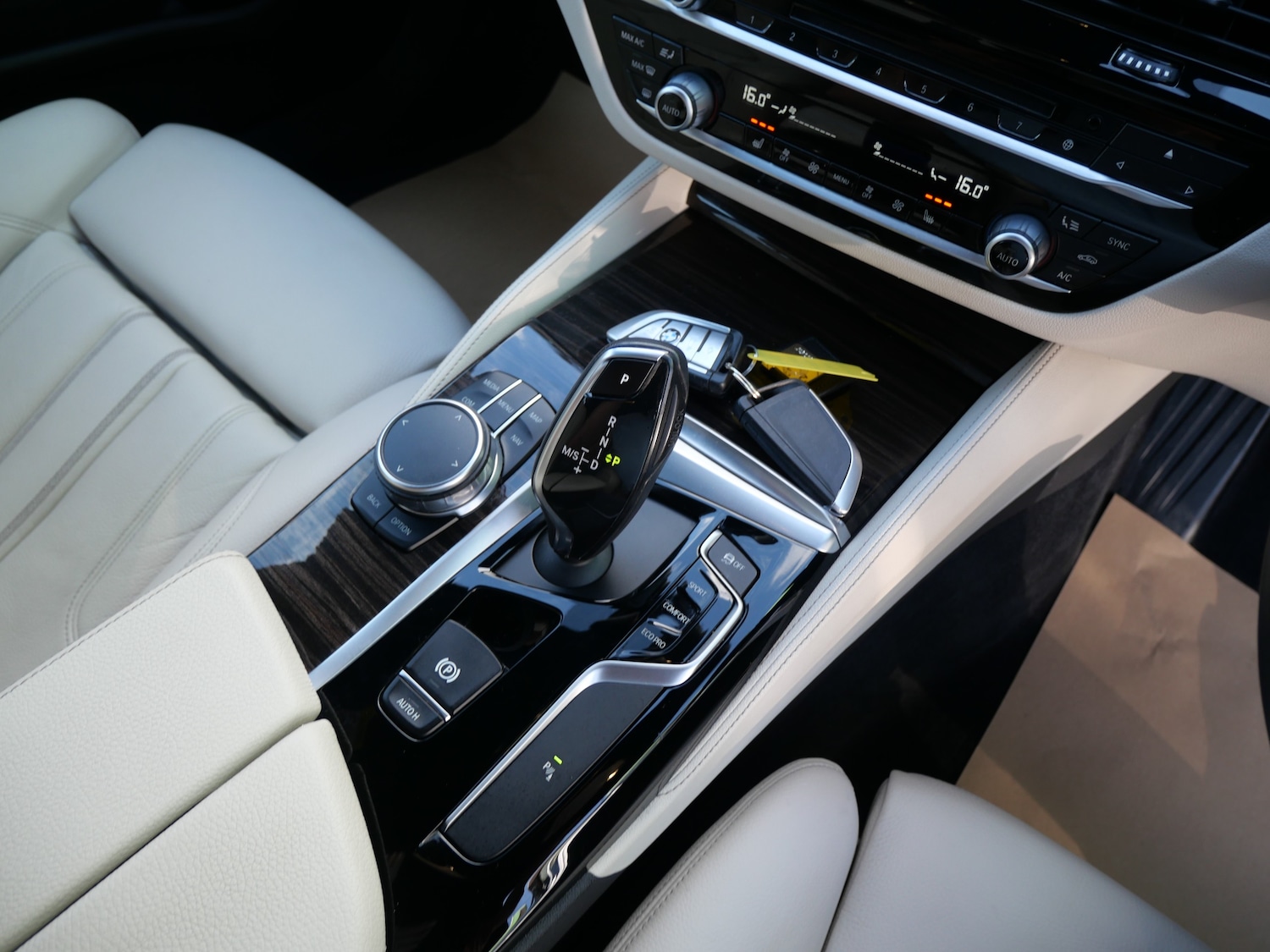 Used BMW 5 Series 2017 for sale - 76006588: Photo 27