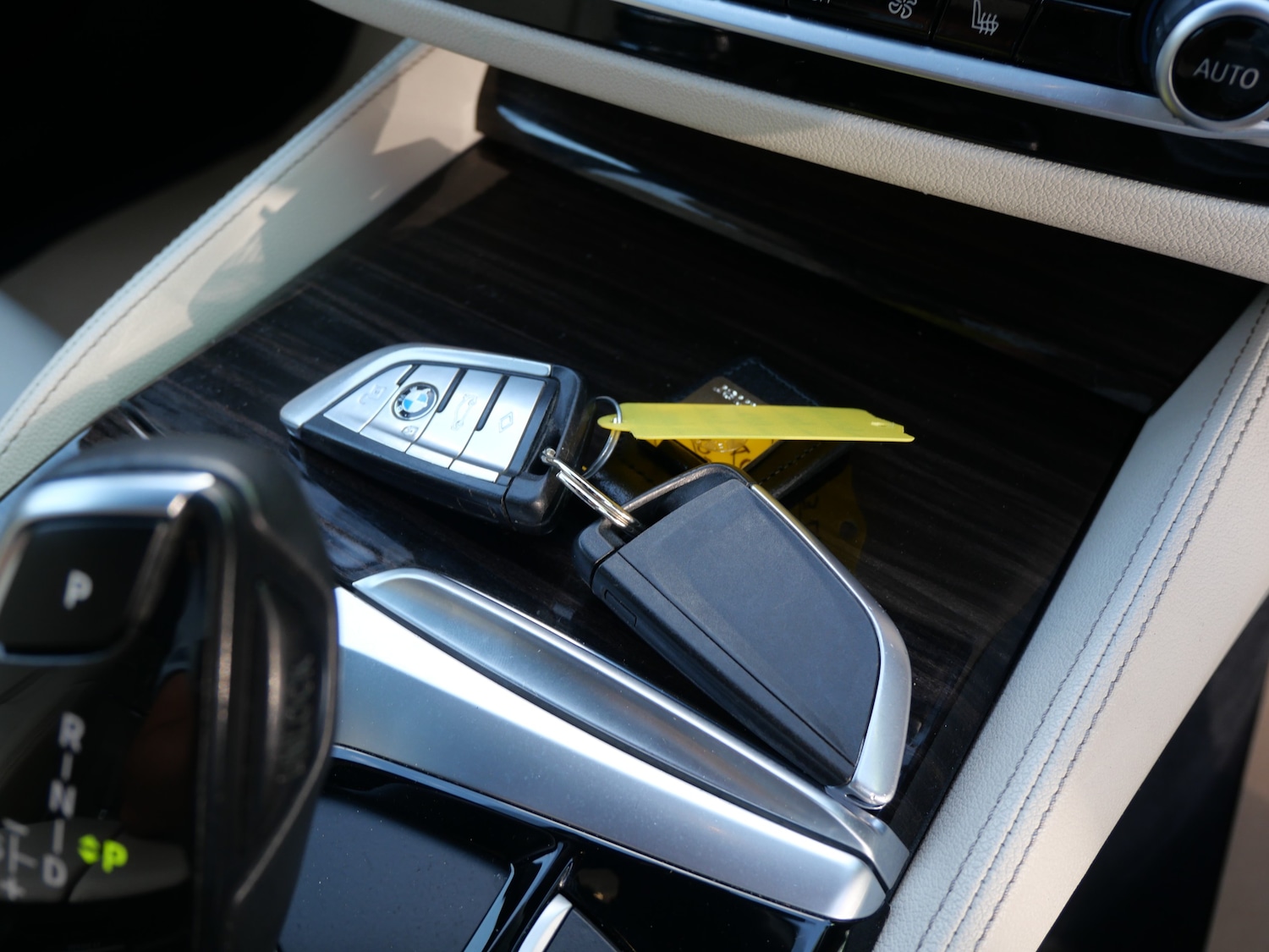 Used BMW 5 Series 2017 for sale - 76006588: Photo 28