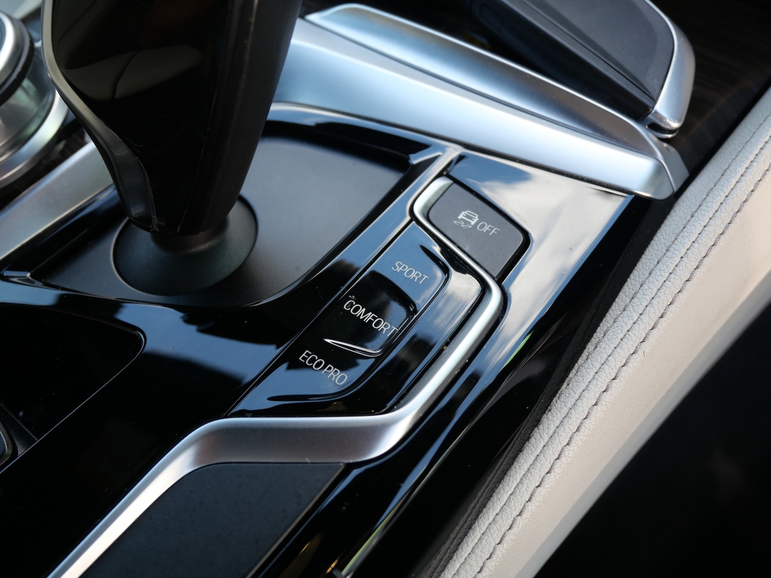 Used BMW 5 Series 2017 for sale - 76006588: Photo 30