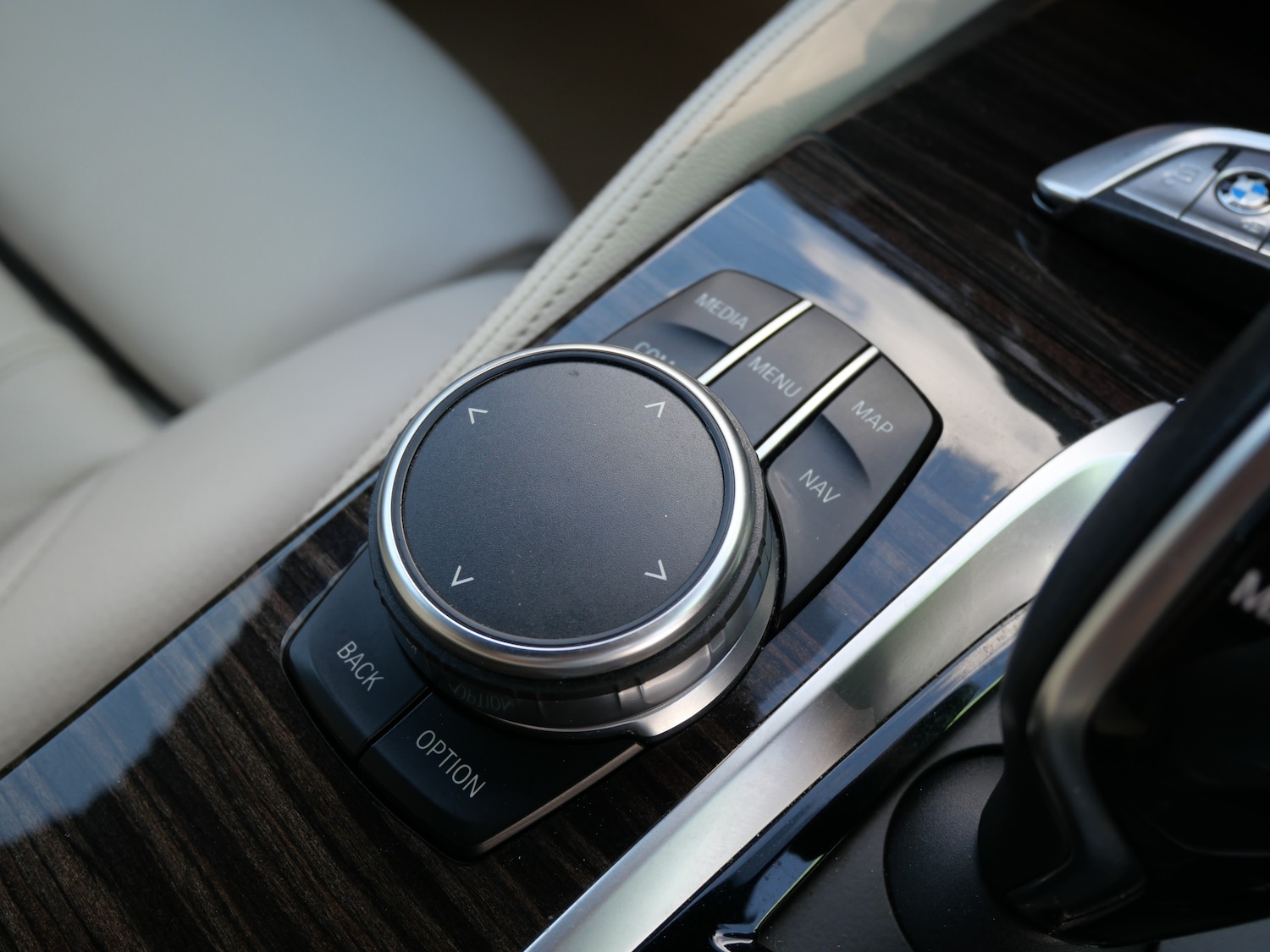 Used BMW 5 Series 2017 for sale - 76006588: Photo 31