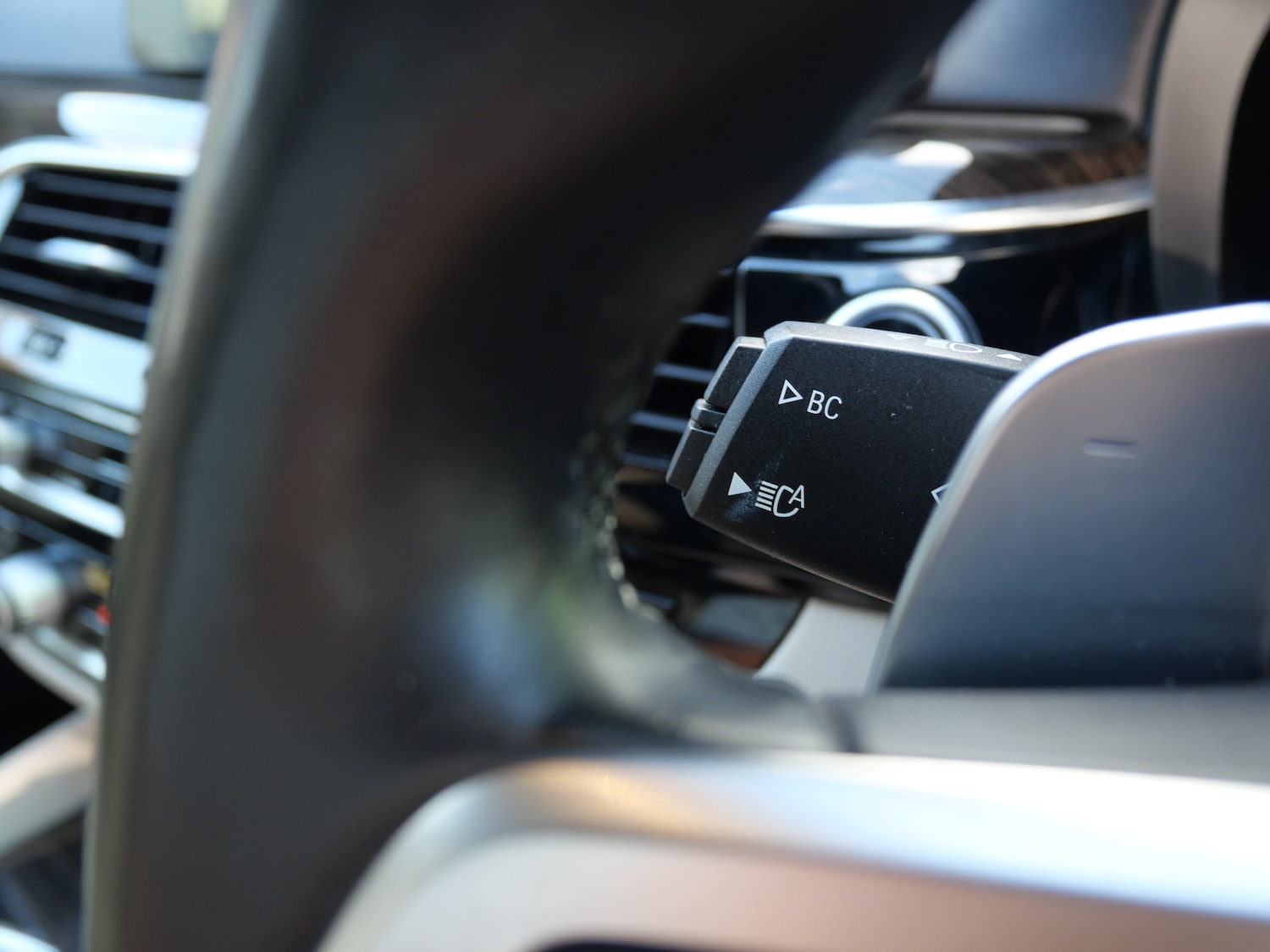 Used BMW 5 Series 2017 for sale - 76006588: Photo 34