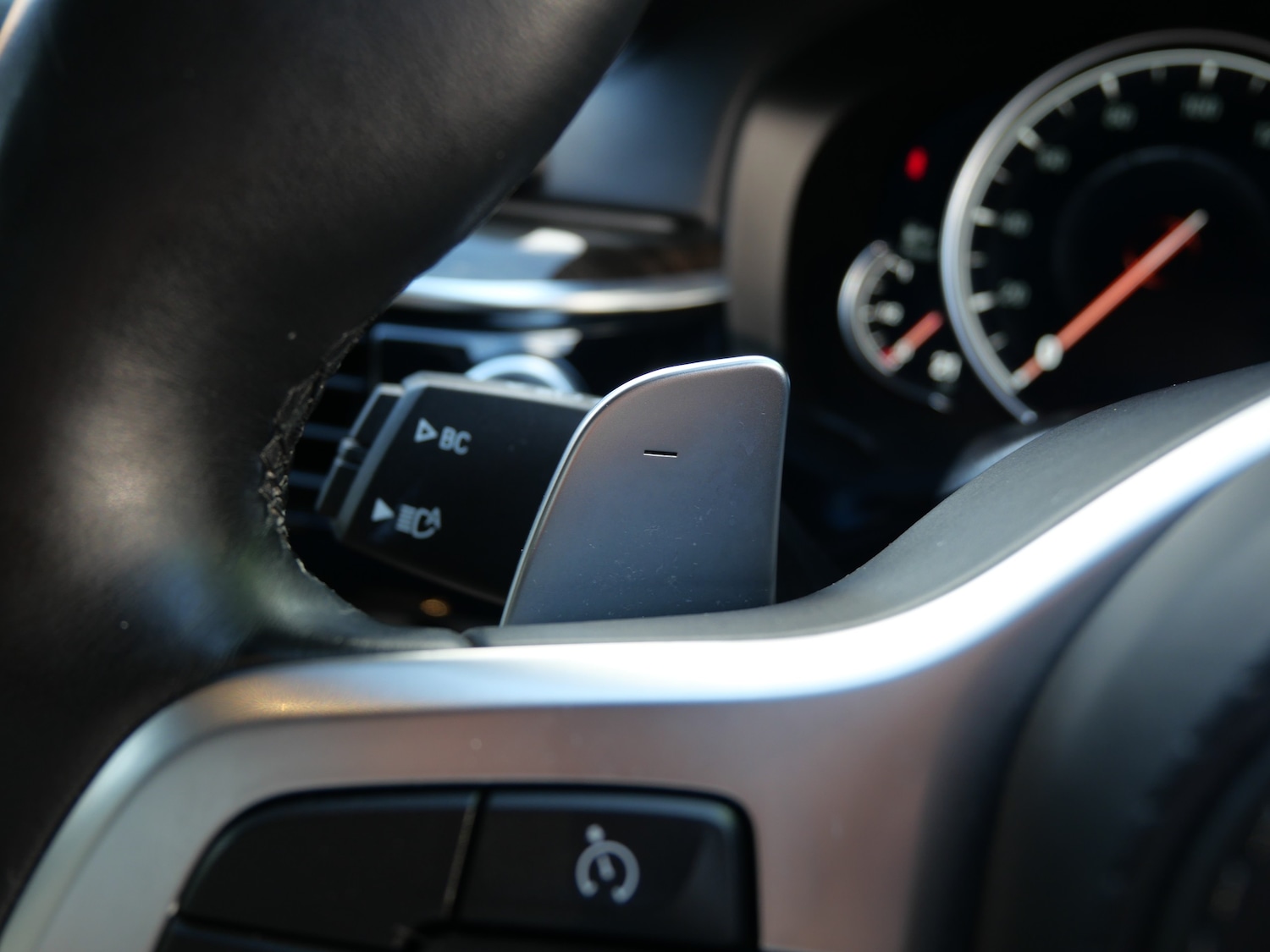 Used BMW 5 Series 2017 for sale - 76006588: Photo 35