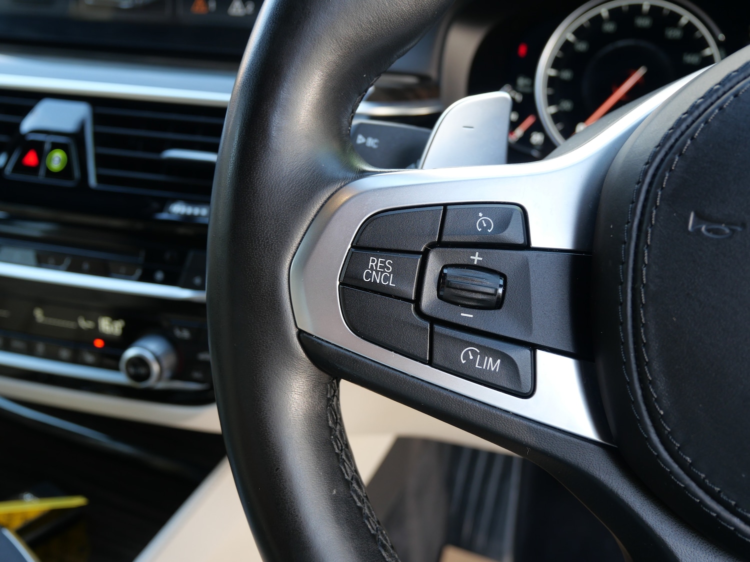 Used BMW 5 Series 2017 for sale - 76006588: Photo 36