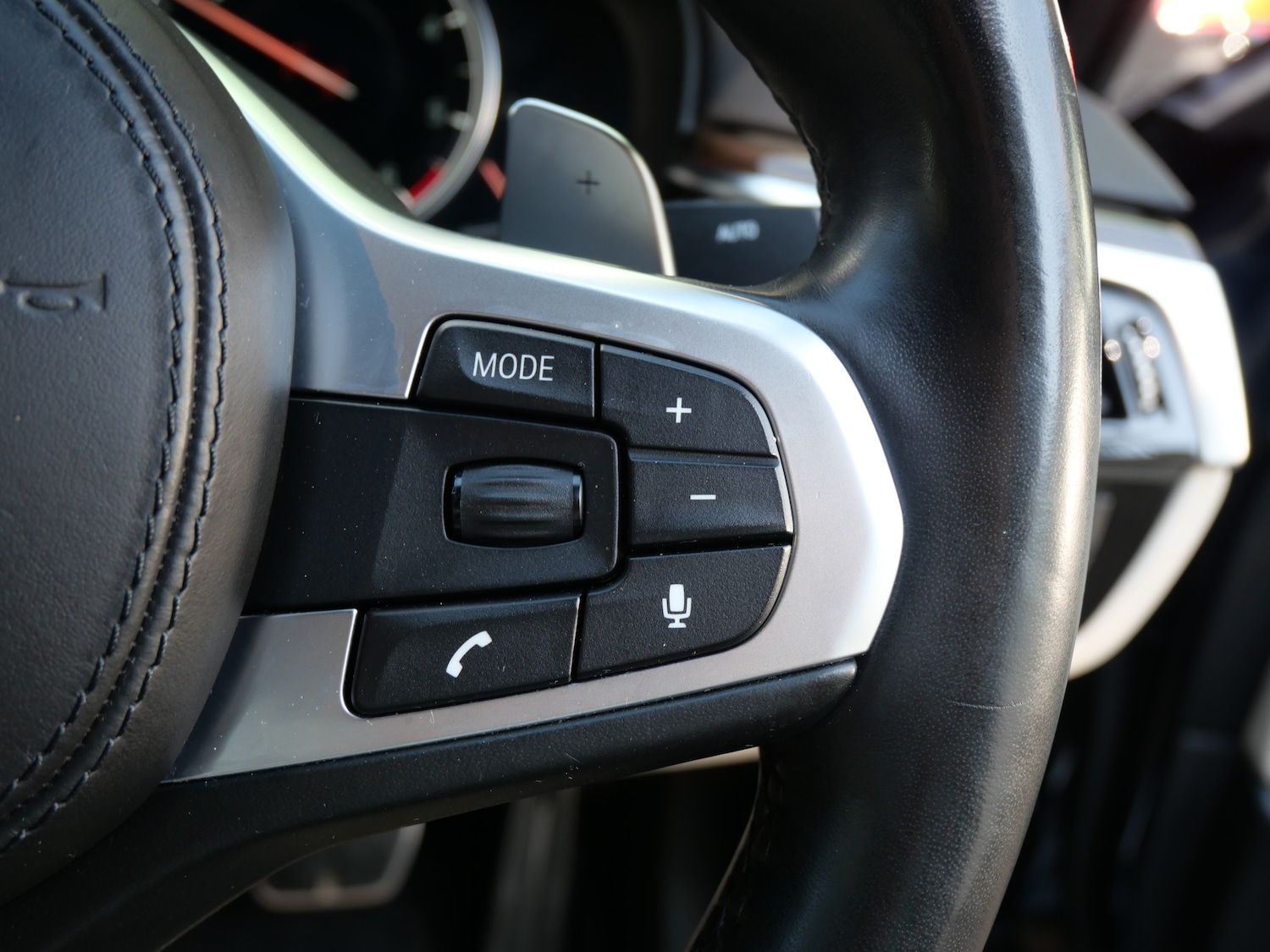 Used BMW 5 Series 2017 for sale - 76006588: Photo 39