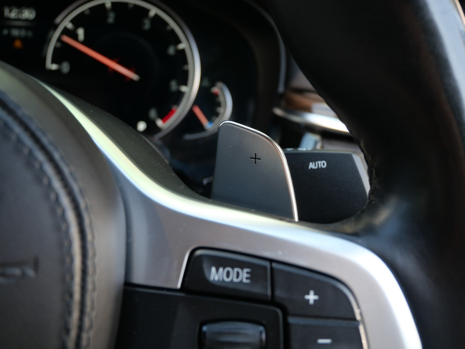 Used BMW 5 Series 2017 for sale - 76006588: Photo 40