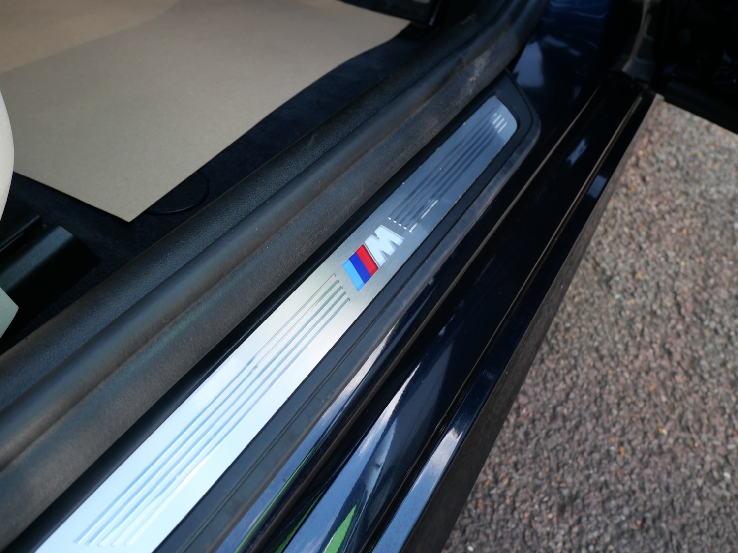 Used BMW 5 Series 2017 for sale - 76006588: Photo 45