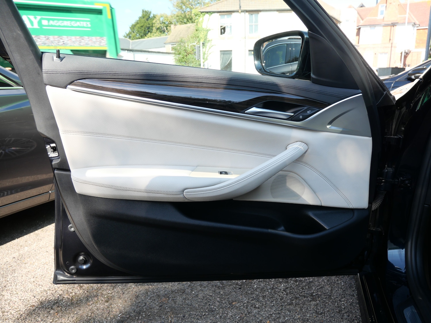 Used BMW 5 Series 2017 for sale - 76006588: Photo 49