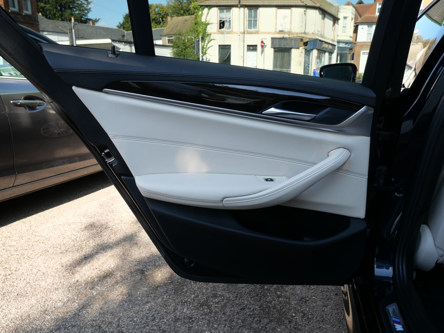 Used BMW 5 Series 2017 for sale - 76006588: Photo 50