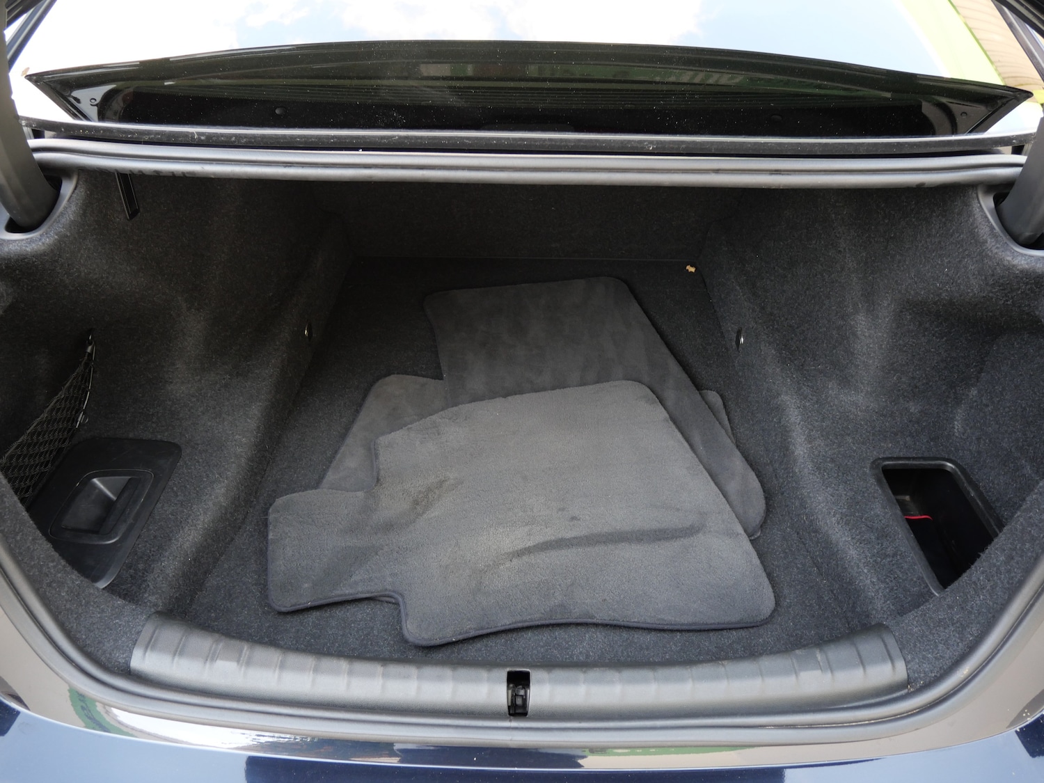 Used BMW 5 Series 2017 for sale - 76006588: Photo 51