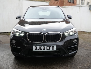 Used BMW X1 2018 for sale - 77506088: Photo