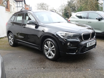 Used BMW X1 2018 for sale - 77506088: Photo