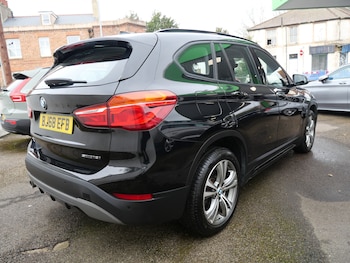 Used BMW X1 2018 for sale - 77506088: Photo