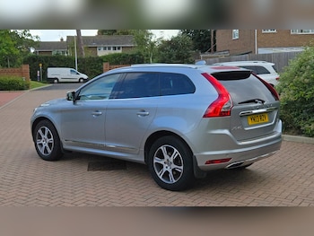 Used Volvo XC60 2013 for sale - 75740242: Photo