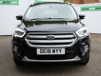 Used Ford Kuga 2018 for sale - 77989818: Photo