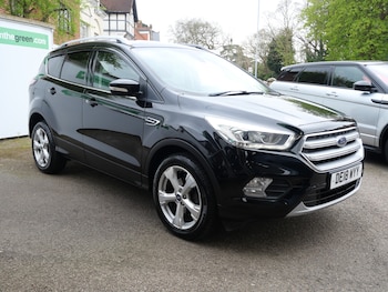 Used Ford Kuga 2018 for sale - 77989818: Photo