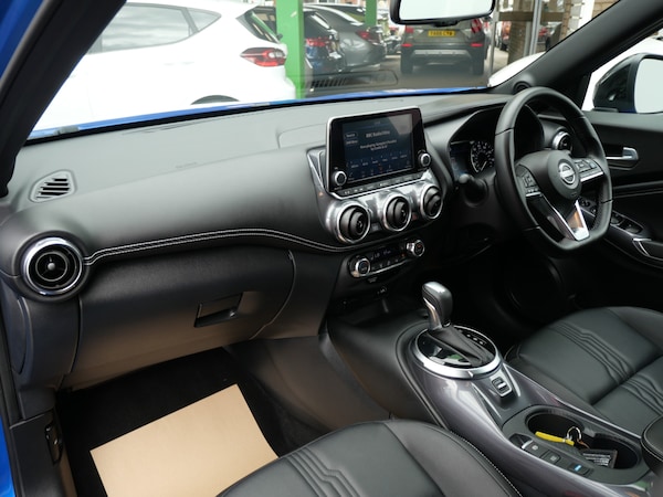 Used Nissan Juke 2022 for sale - 75550039: Photo 15