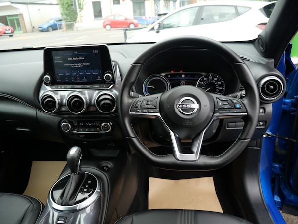 Used Nissan Juke 2022 for sale - 75550039: Photo 17