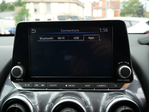 Used Nissan Juke 2022 for sale - 75550039: Photo 21