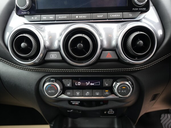 Used Nissan Juke 2022 for sale - 75550039: Photo 22