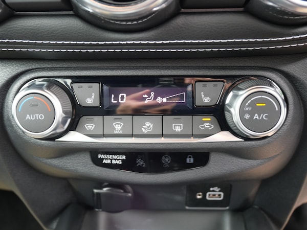 Used Nissan Juke 2022 for sale - 75550039: Photo 23