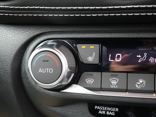 Used Nissan Juke 2022 for sale - 75550039: Photo 24