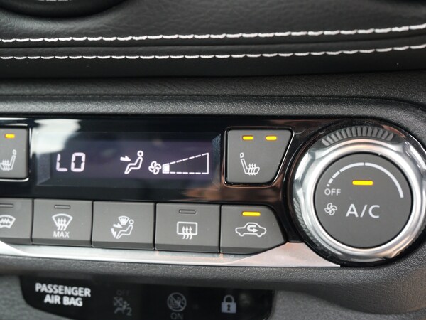 Used Nissan Juke 2022 for sale - 75550039: Photo 25