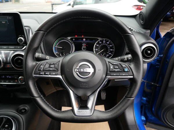 Used Nissan Juke 2022 for sale - 75550039: Photo 32