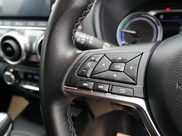 Used Nissan Juke 2022 for sale - 75550039: Photo 34
