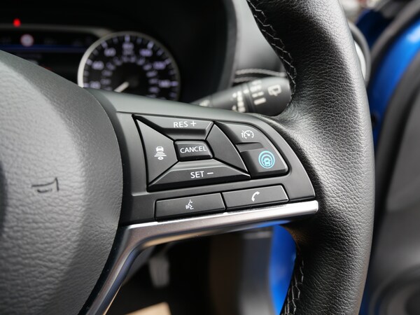 Used Nissan Juke 2022 for sale - 75550039: Photo 35