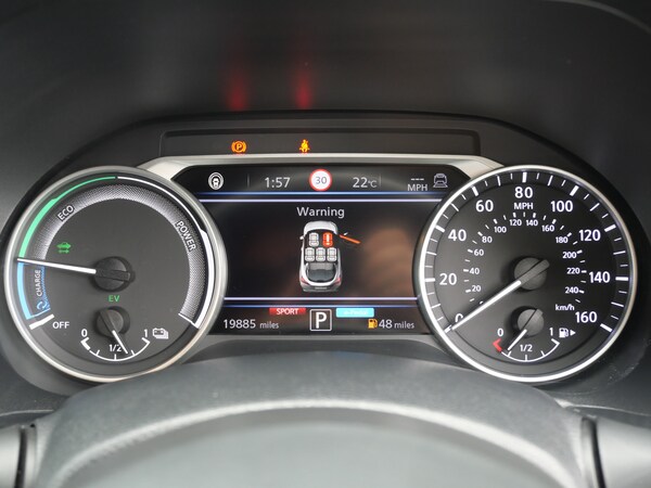 Used Nissan Juke 2022 for sale - 75550039: Photo 37