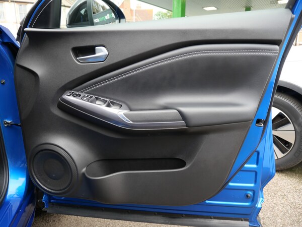 Used Nissan Juke 2022 for sale - 75550039: Photo 40