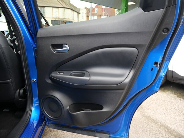 Used Nissan Juke 2022 for sale - 75550039: Photo 41
