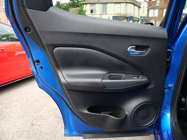 Used Nissan Juke 2022 for sale - 75550039: Photo 43
