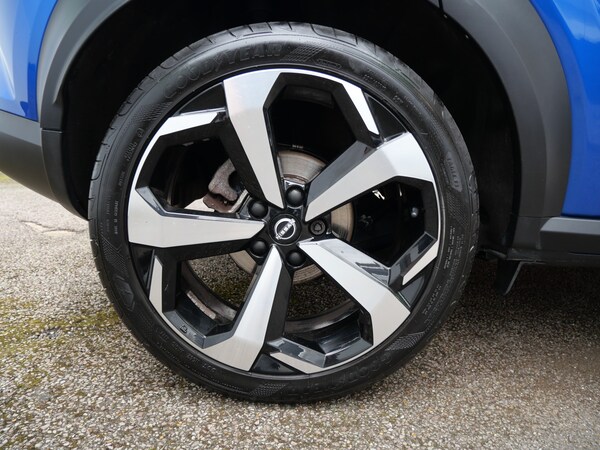 Used Nissan Juke 2022 for sale - 75550039: Photo 48