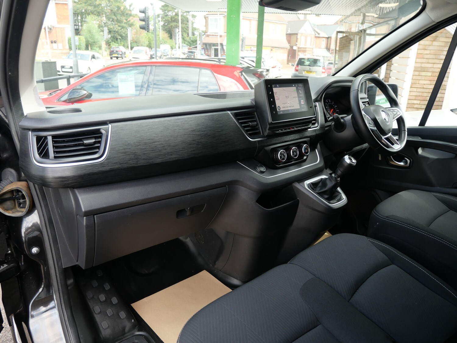 Vehicle 11