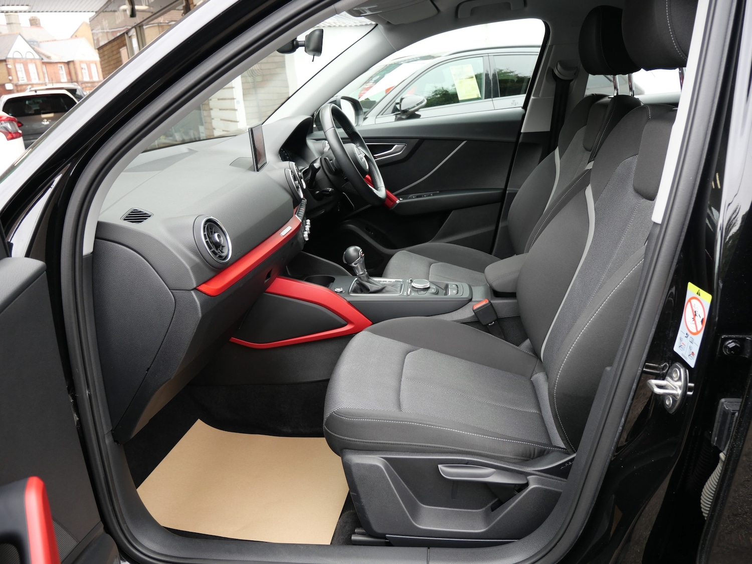 Vehicle 13