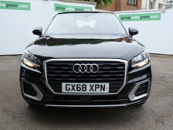Used Audi Q2 2018 for sale - 75778843: Photo