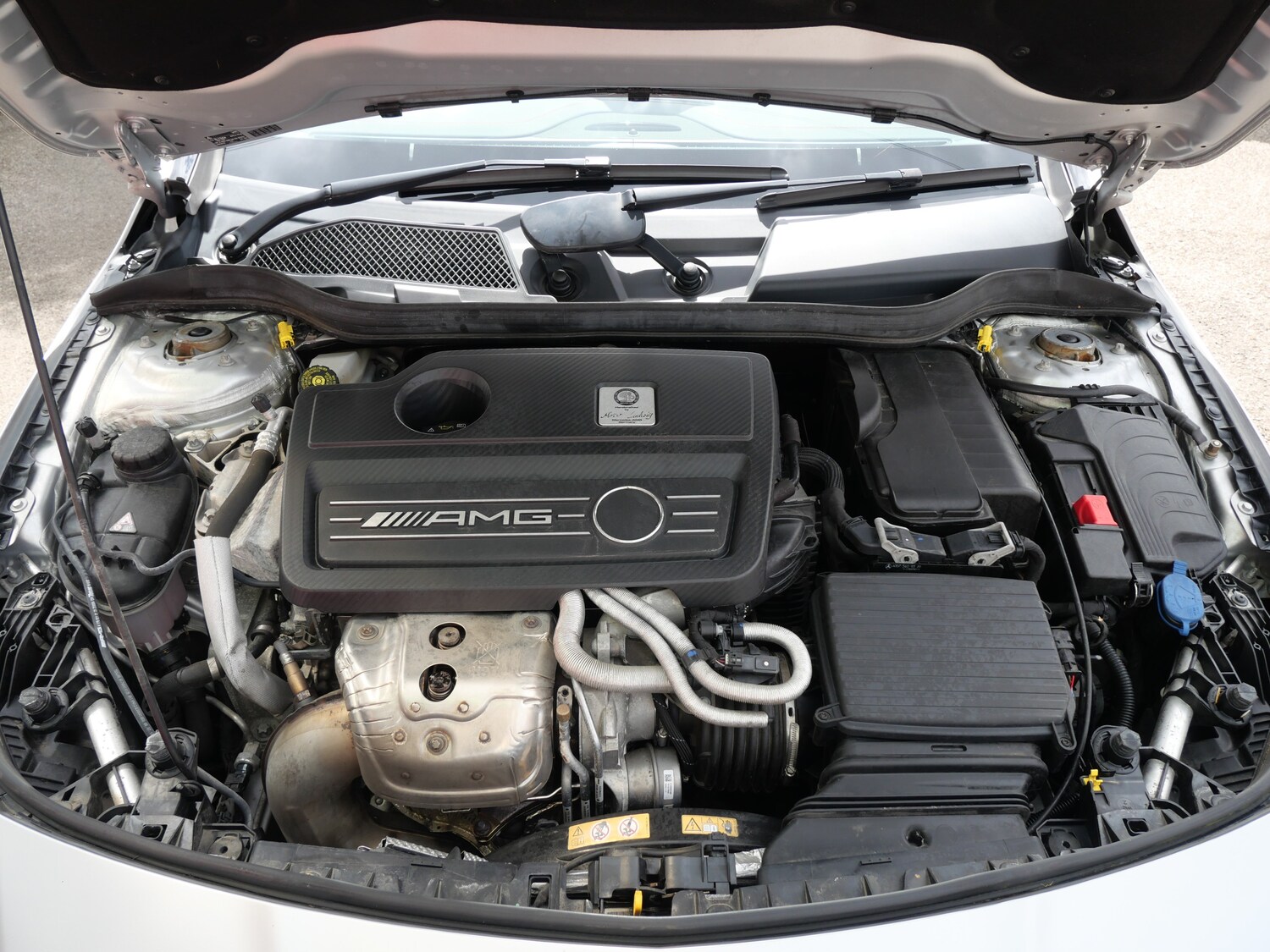 Vehicle 44