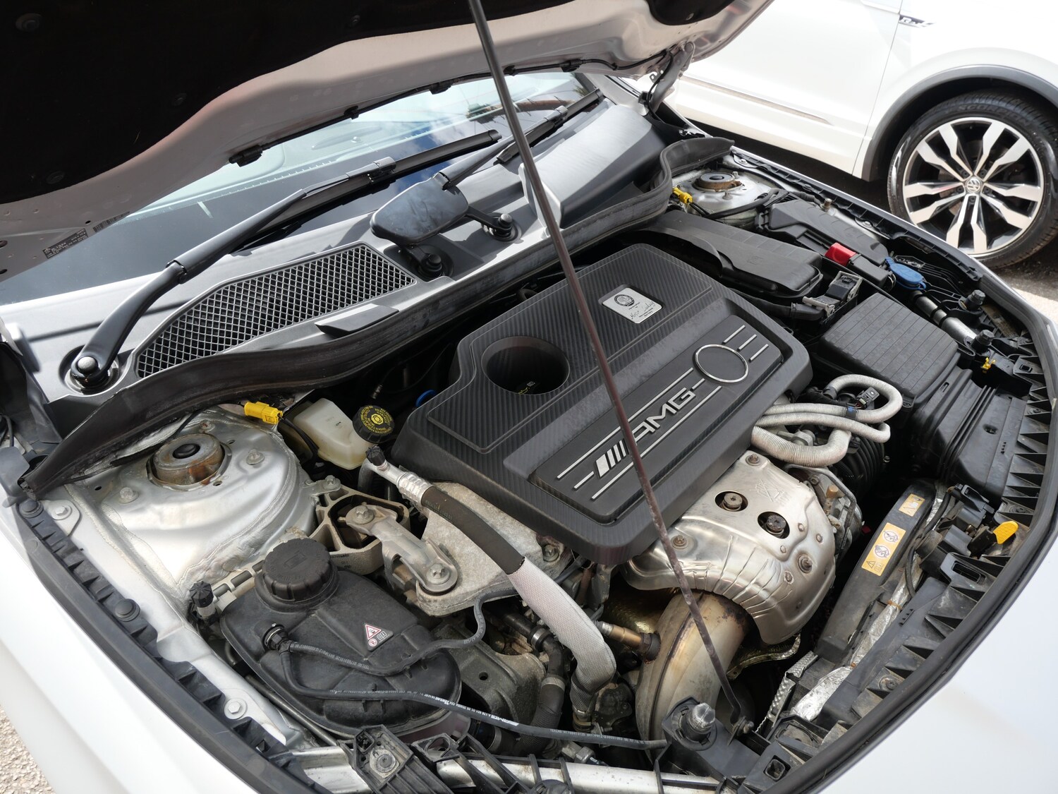 Vehicle 45