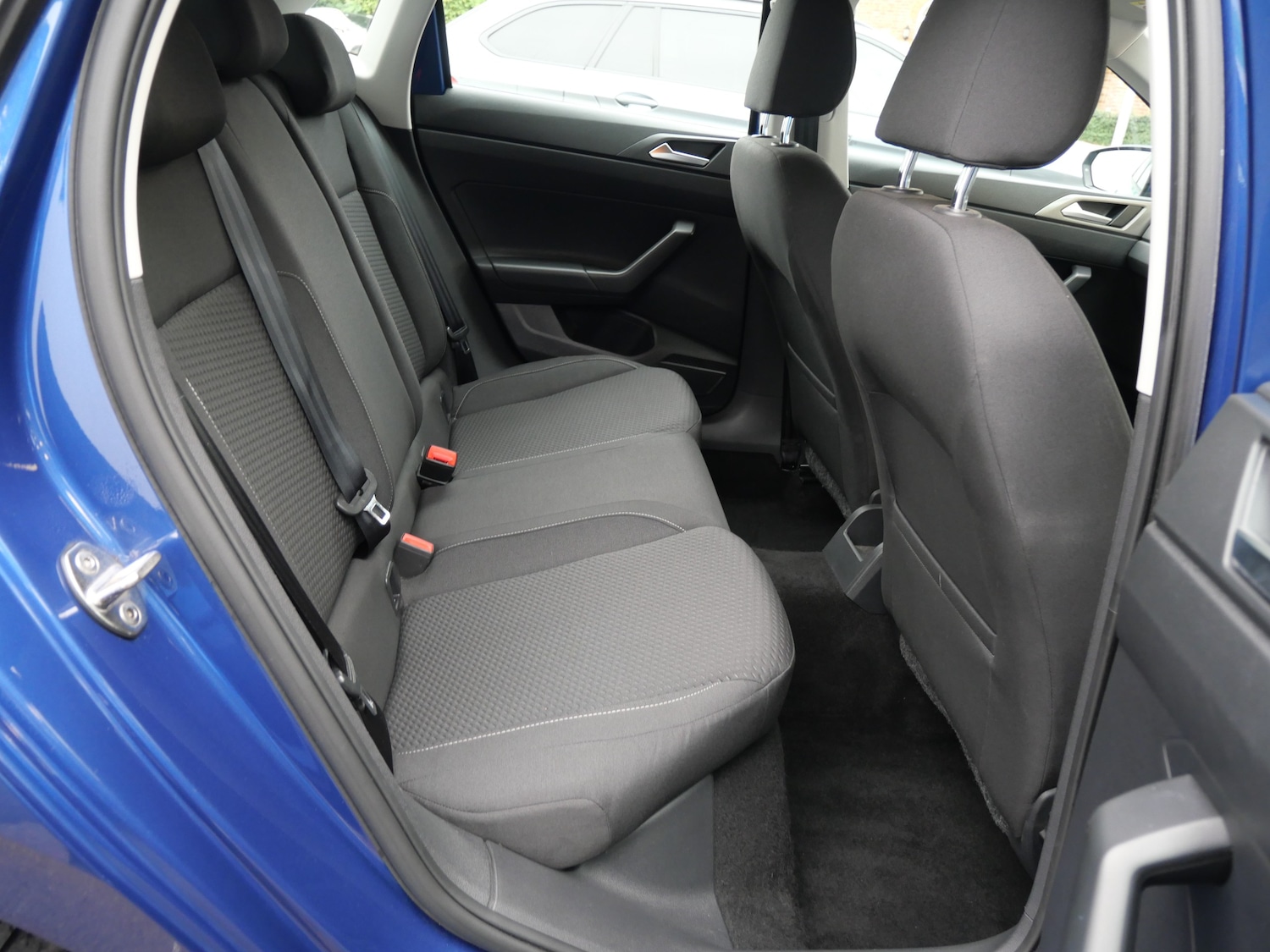 Used Volkswagen Polo 2018 for sale - 76637942: Photo 10