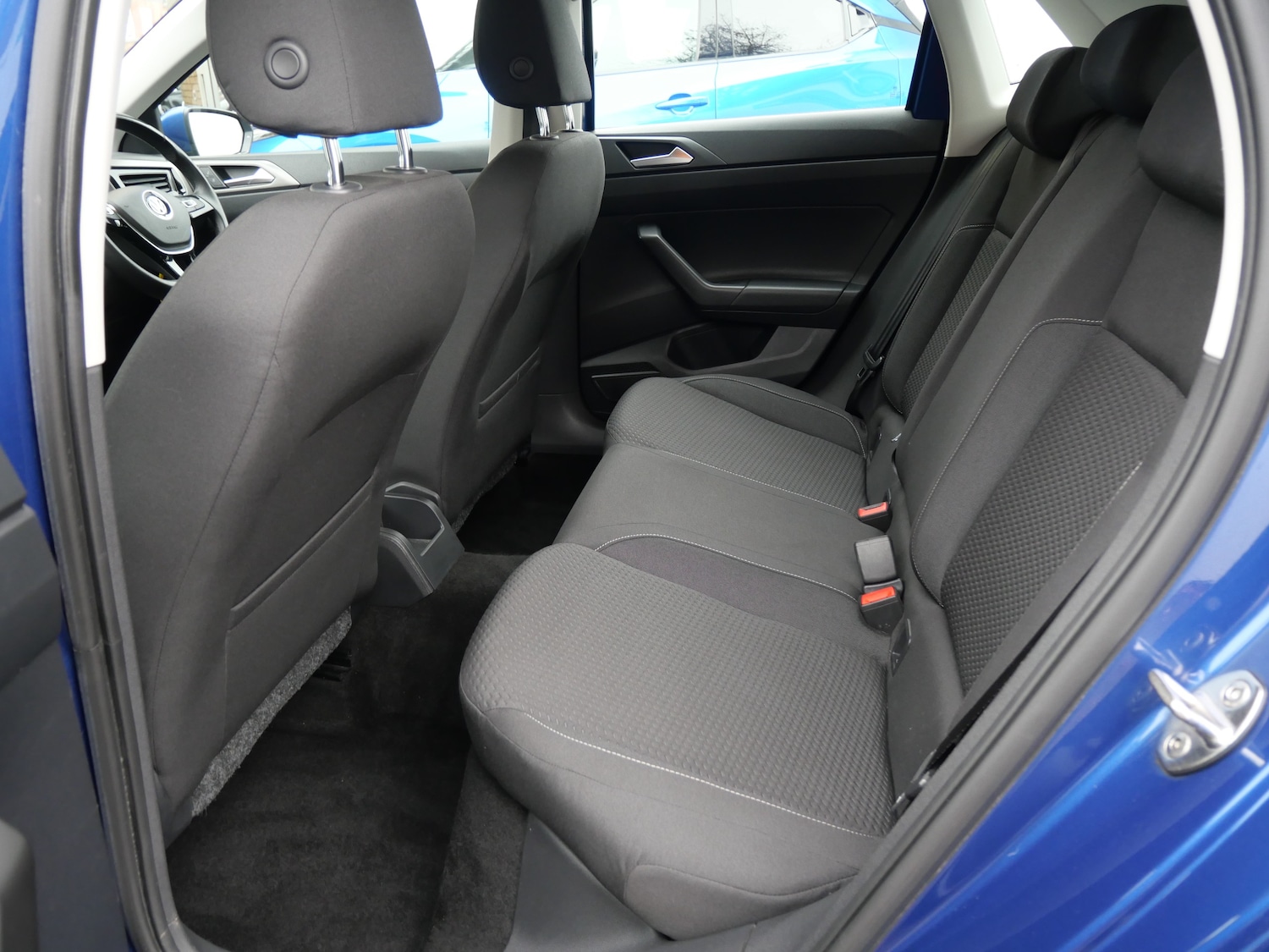 Used Volkswagen Polo 2018 for sale - 76637942: Photo 11