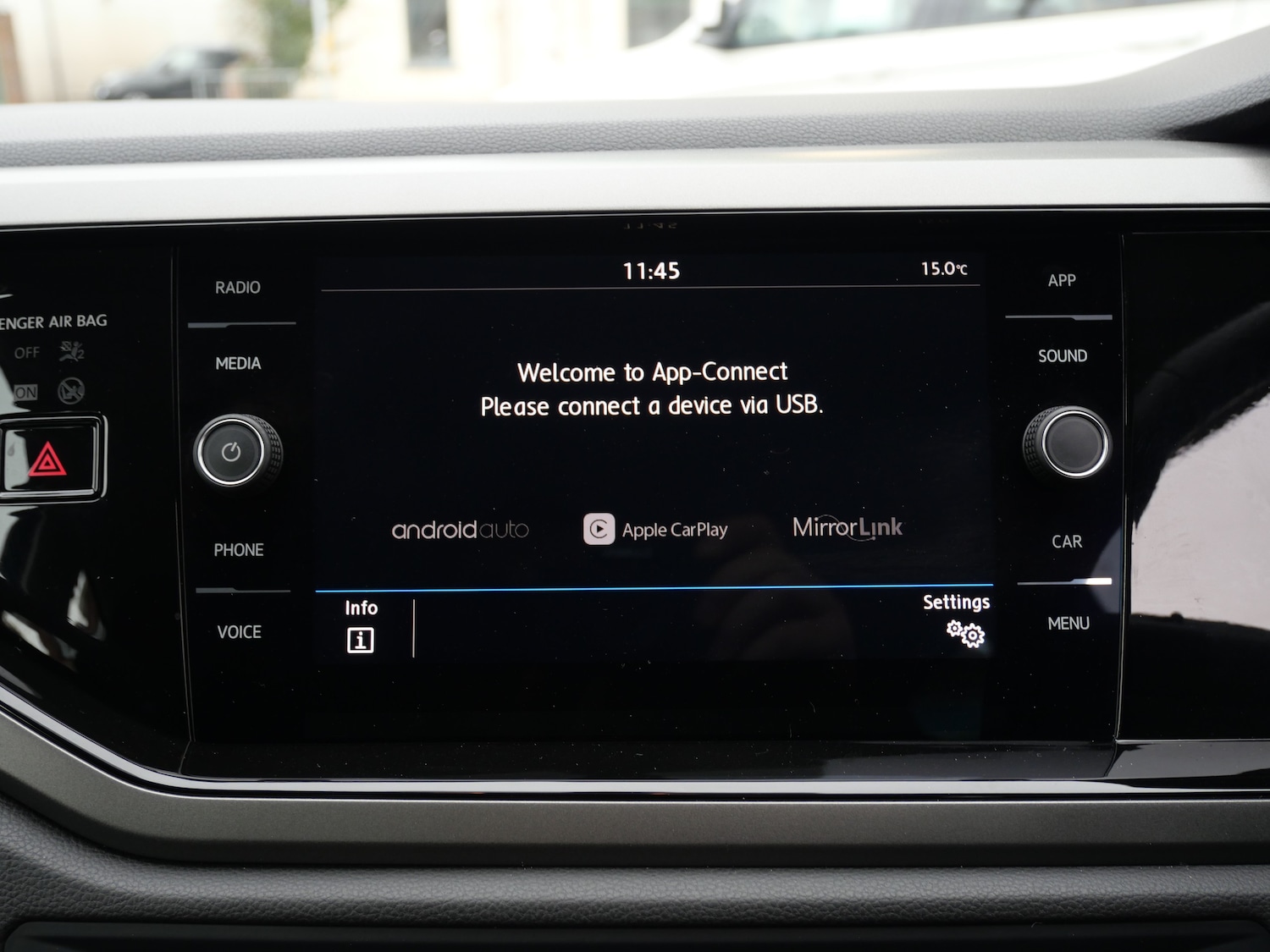 Used Volkswagen Polo 2018 for sale - 76637942: Photo 19