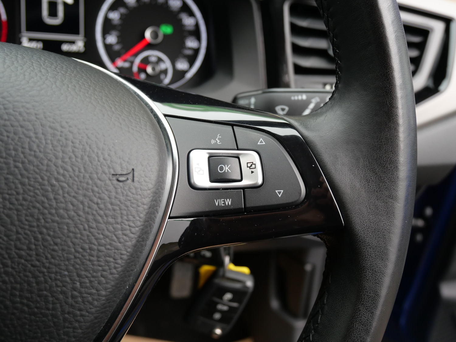 Used Volkswagen Polo 2018 for sale - 76637942: Photo 29