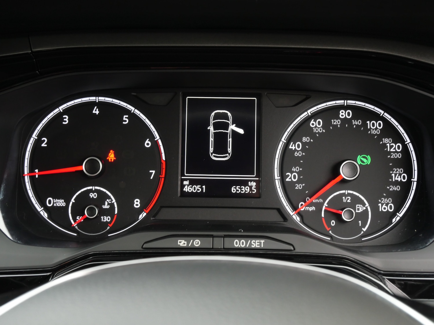 Used Volkswagen Polo 2018 for sale - 76637942: Photo 31