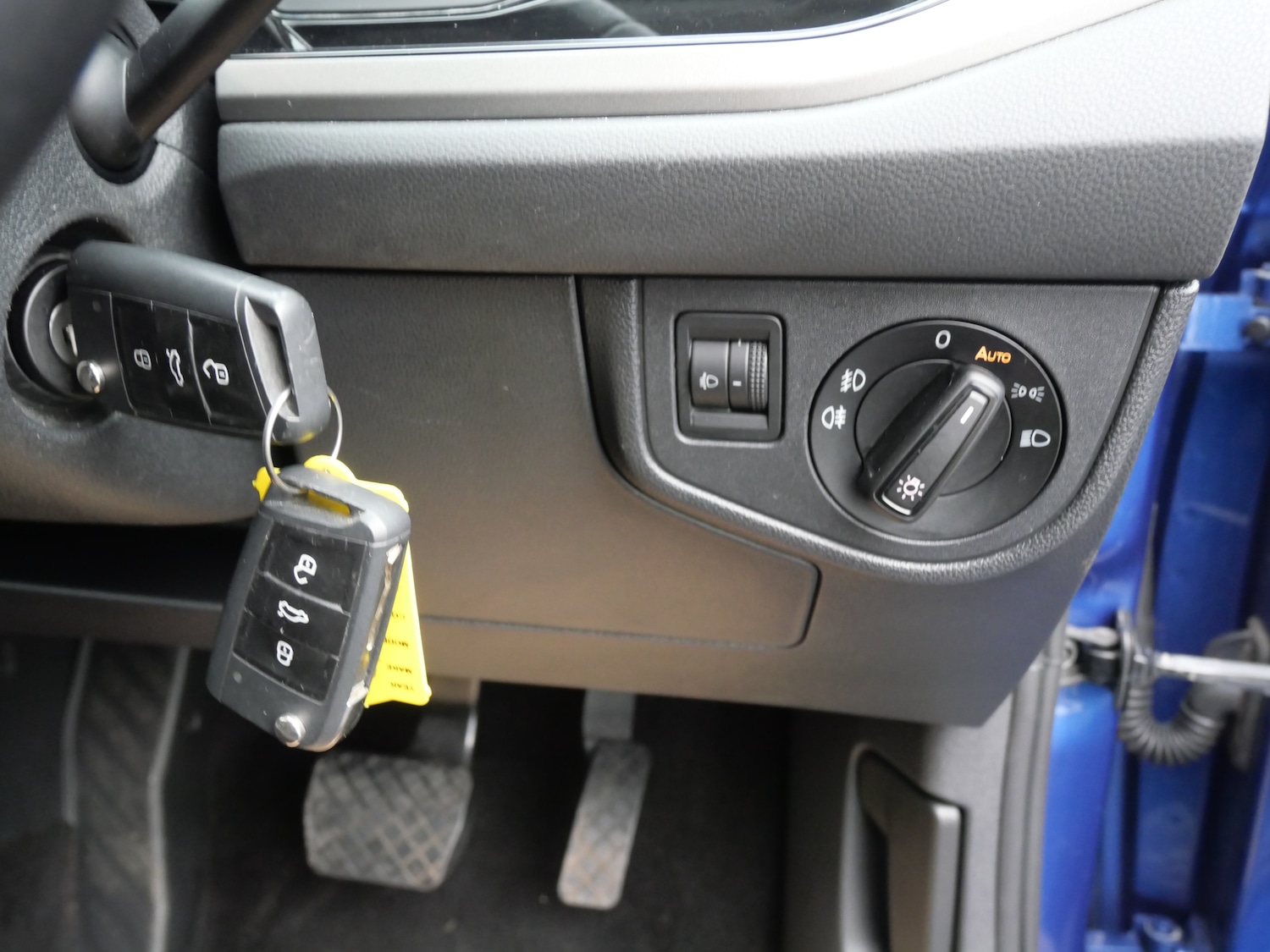 Used Volkswagen Polo 2018 for sale - 76637942: Photo 32